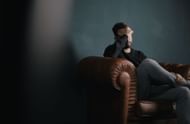 Premature aging is associated with chronic fatigue (Image via Unsplash/Nik Shuliahin)
